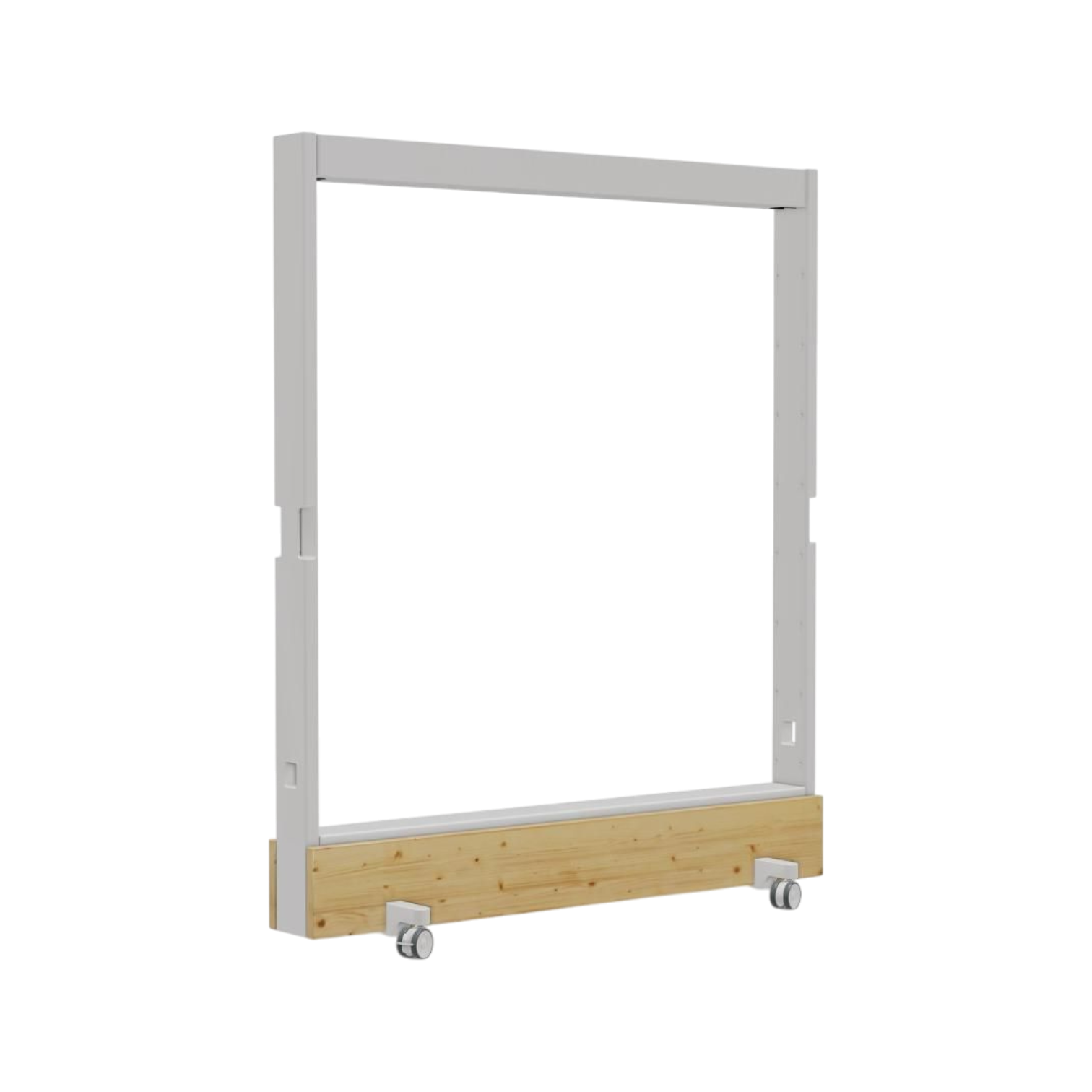 Dancing Wall, soft light