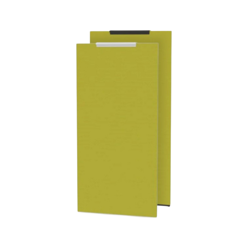 Dancing Wall Stoffpaneel