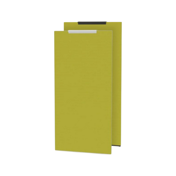 Dancing Wall Stoffpaneel