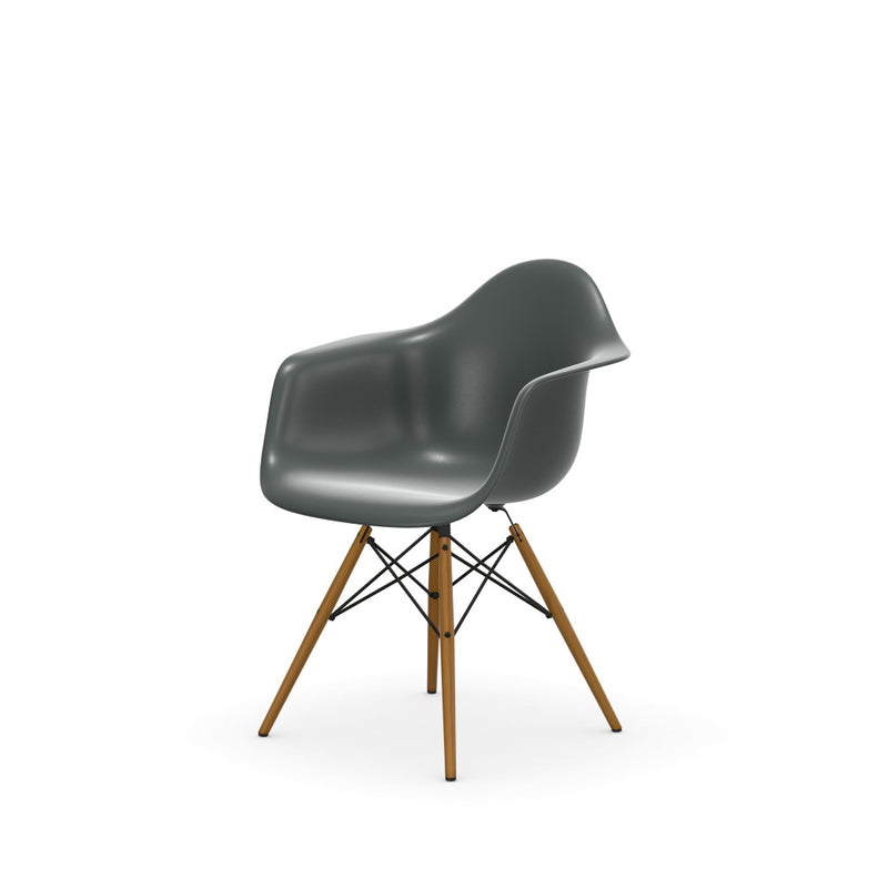 Eames Plastic Armchair