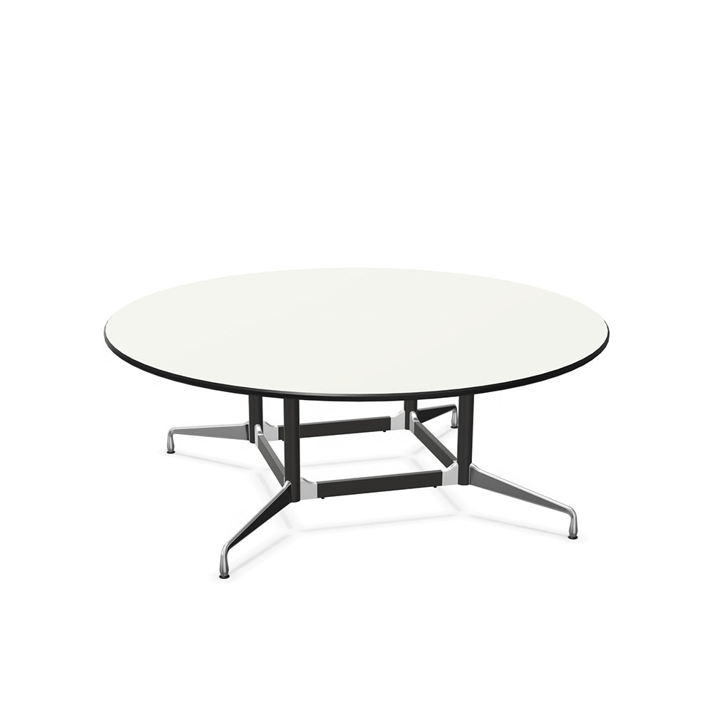Eames Segmented Table ø200cm