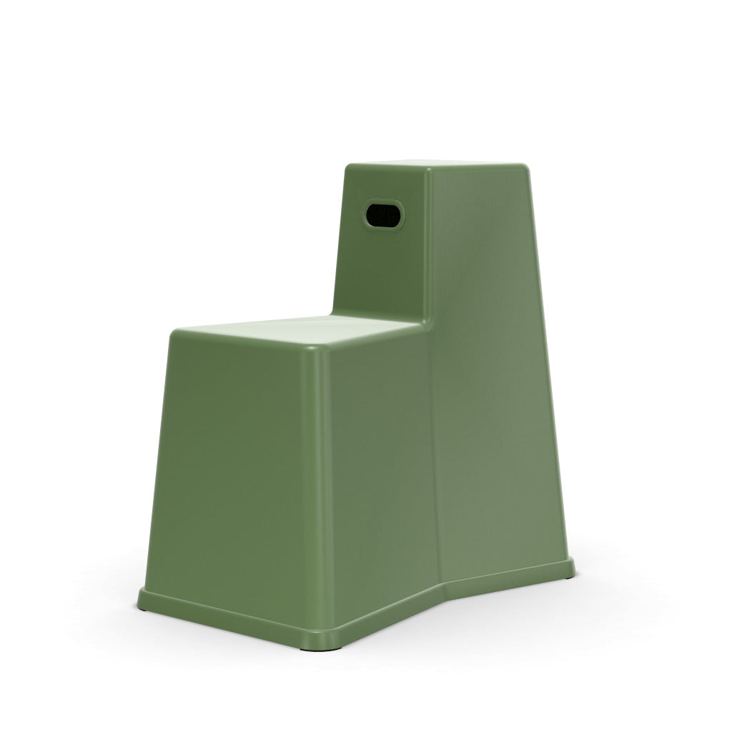 Stool Tool, industriegrün