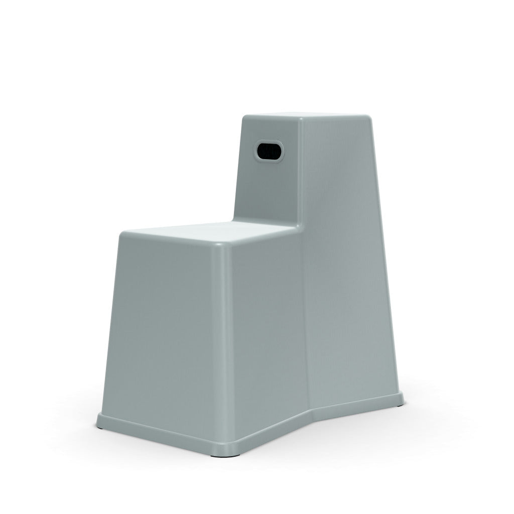 Stool Tool, light grey
