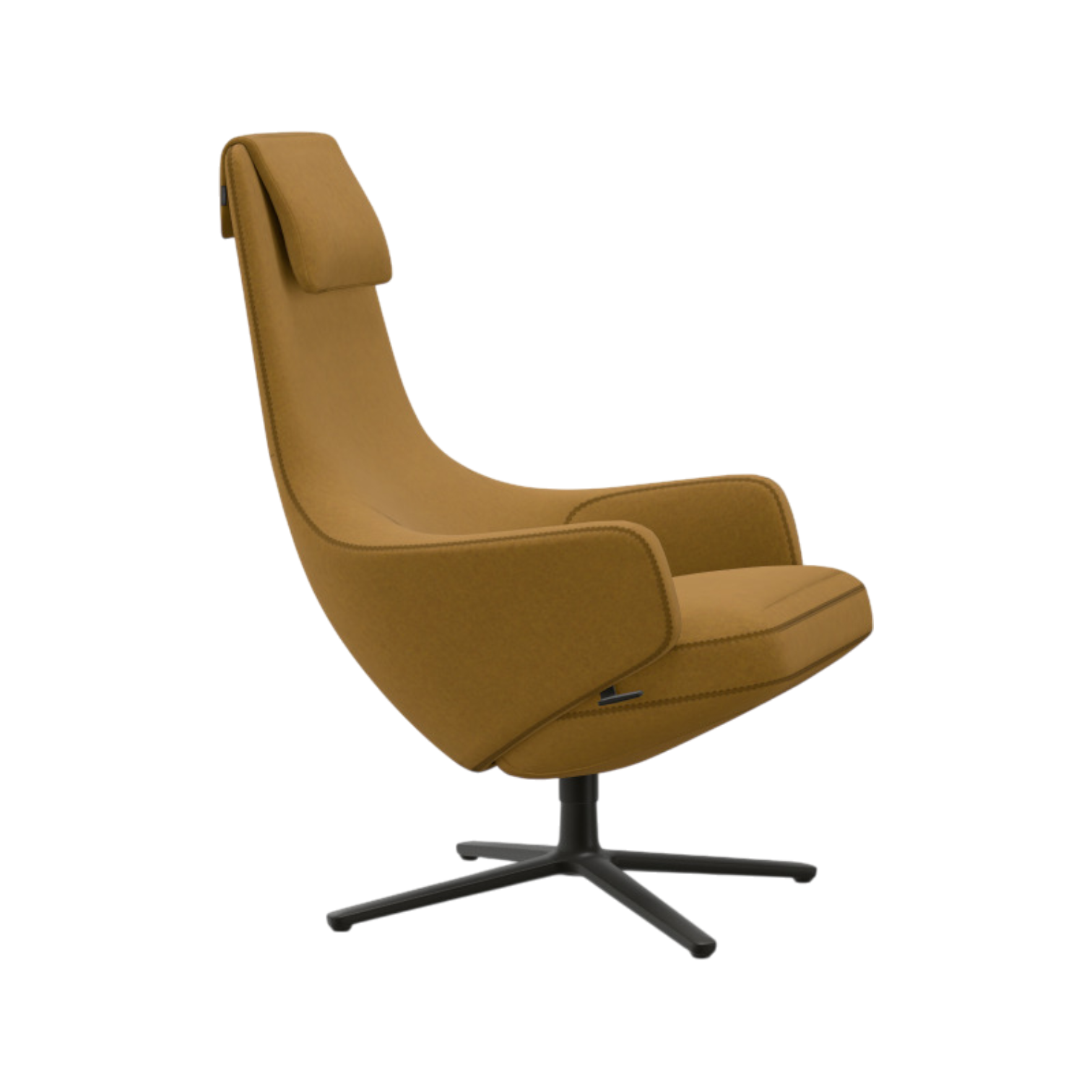 Repos, Cosy 2, canola, base basic dark, (450 mm)