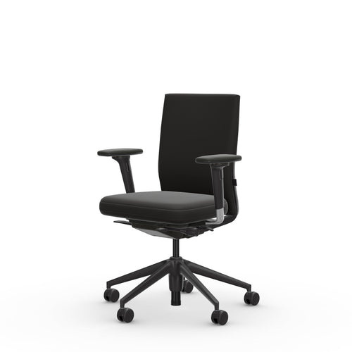 ID Soft – Frame colour basic dark, base plastic basic dark