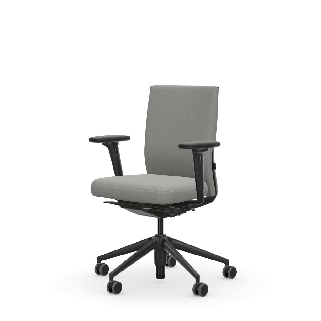 ID Soft - Plano, cremeweiss/sierragrau