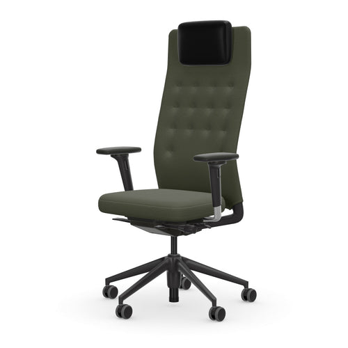 ID Trim L – Frame colour basic dark, base plastic basic dark