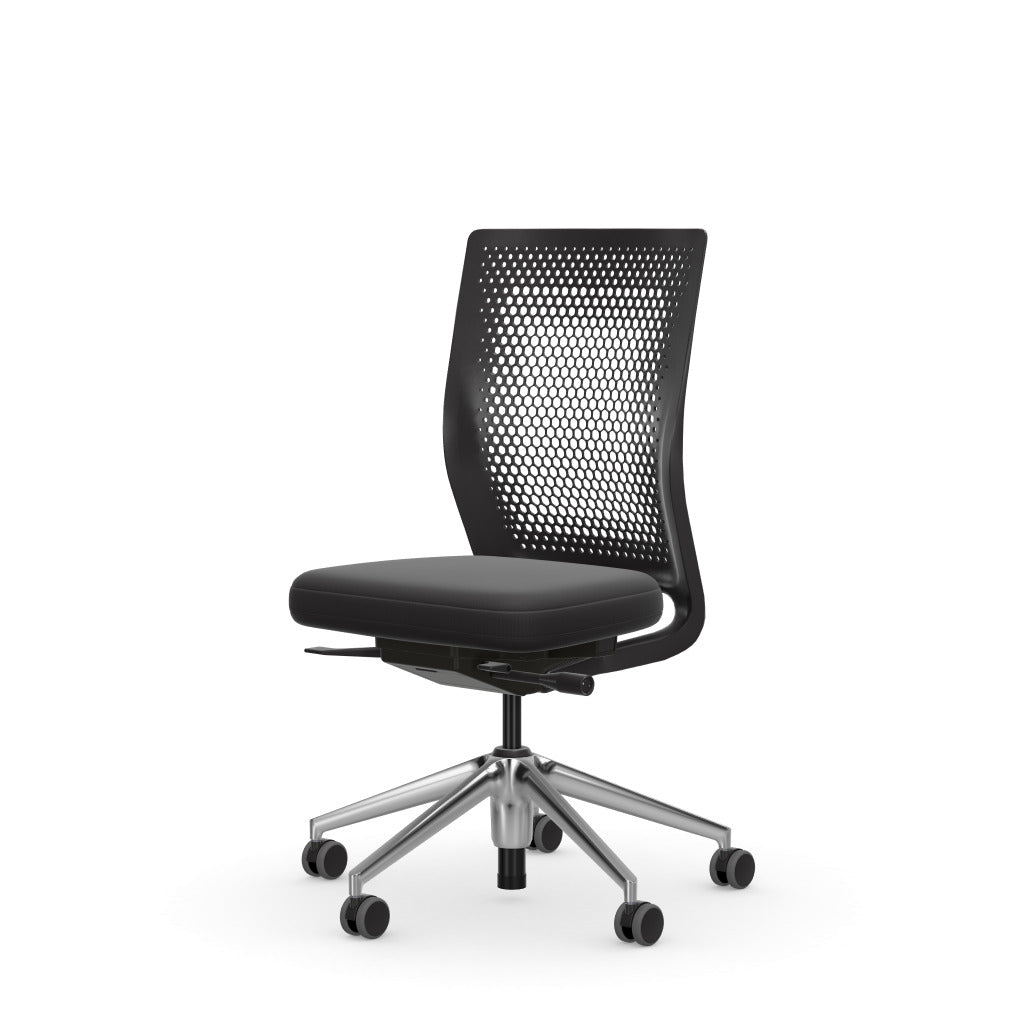 ID Air – Rahmenfarbe basic dark
