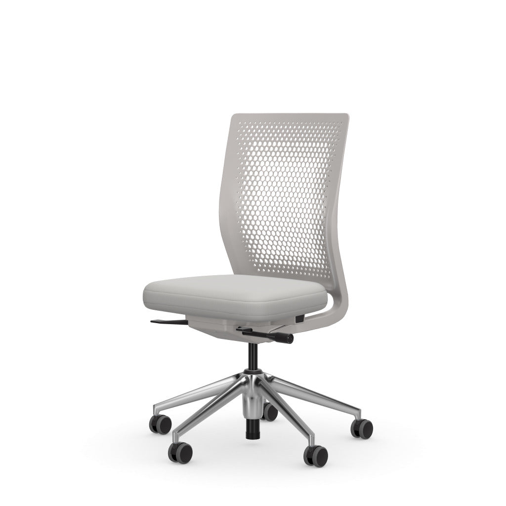 ID Air – Rahmenfarbe soft grey