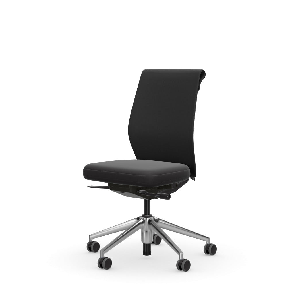 ID Cloud – Rahmenfarbe basic dark