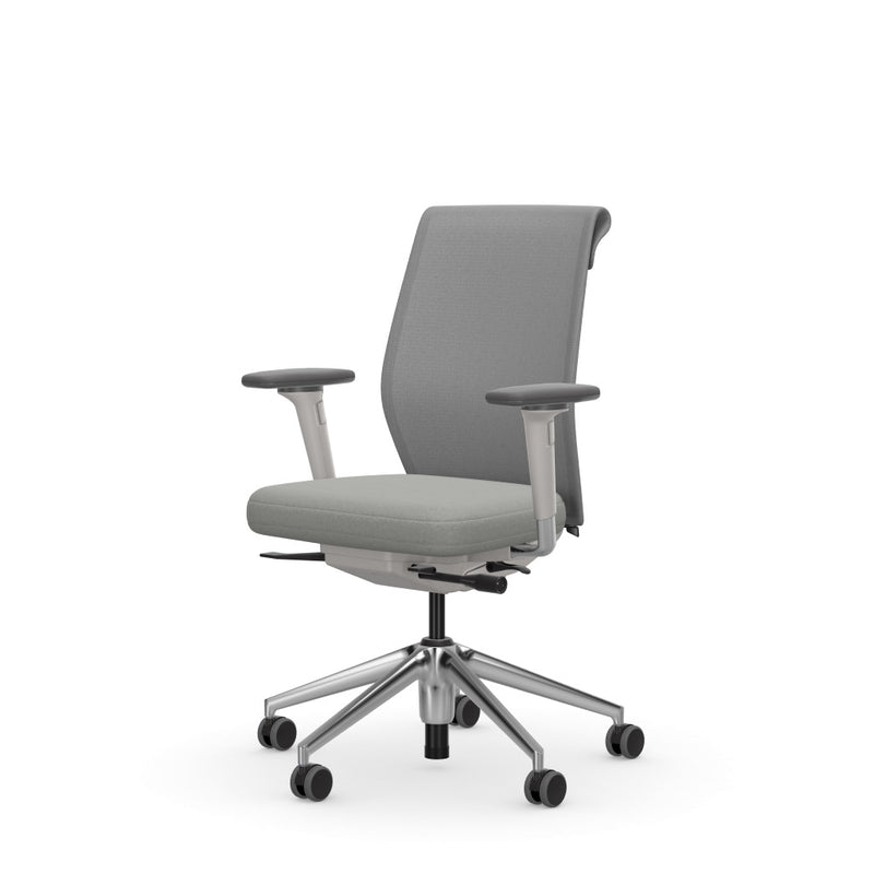 ID Cloud – Frame colour soft grey