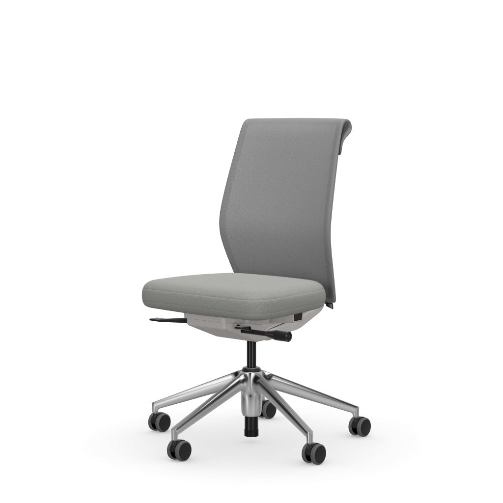 ID Cloud – Rahmenfarbe soft grey
