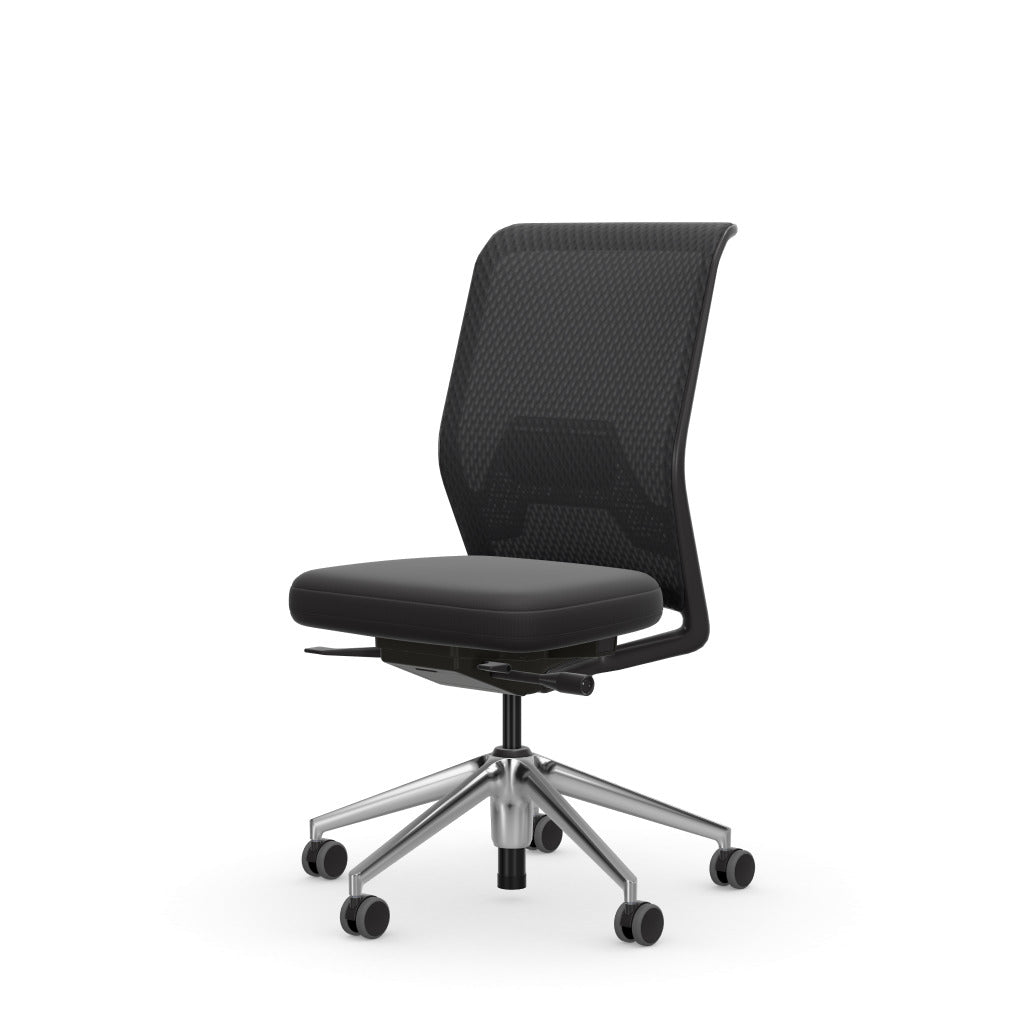 ID Mesh – Rahmenfarbe basic dark