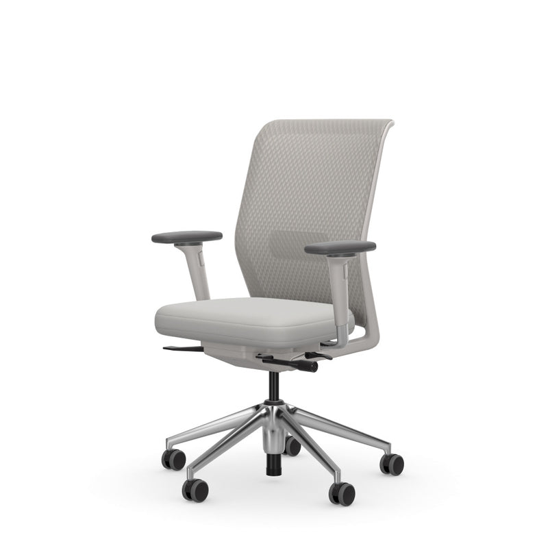 ID Mesh – Frame colour soft grey