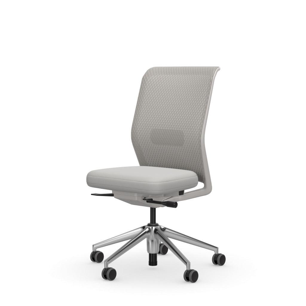 ID Mesh – Rahmenfarbe soft grey