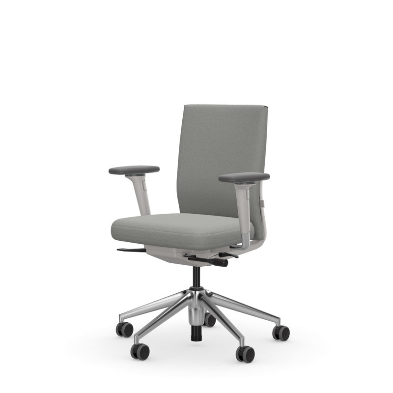 ID Soft – Frame colour soft grey