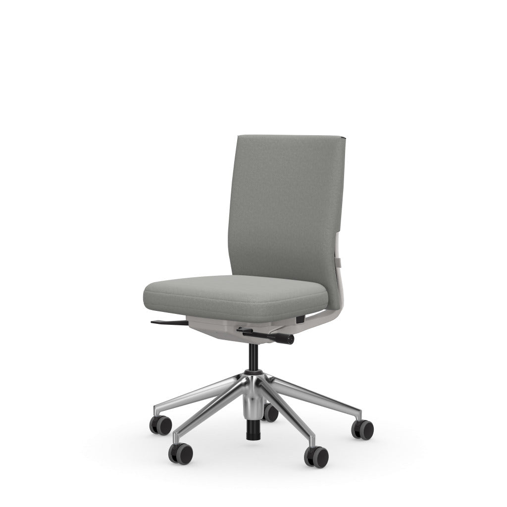 ID Soft – Rahmenfarbe soft grey