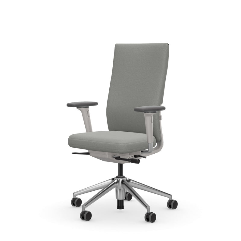 ID Soft L – Frame colour soft grey