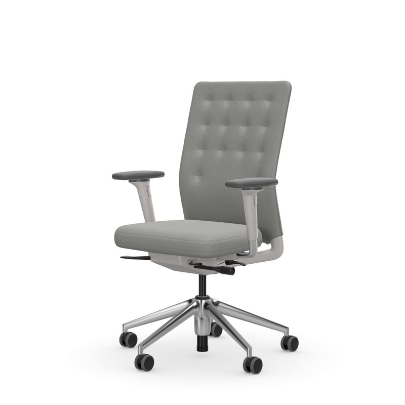 ID Trim – Frame colour soft grey