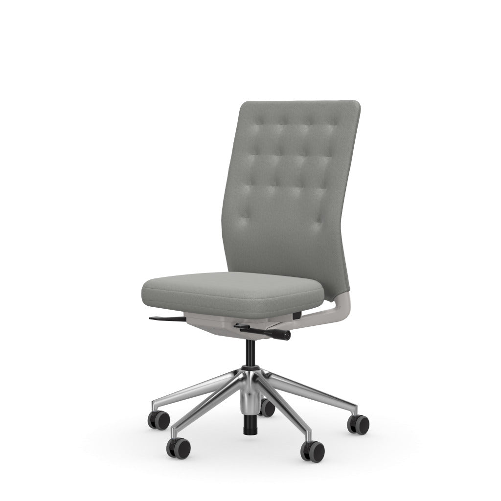 ID Trim – Rahmenfarbe soft grey