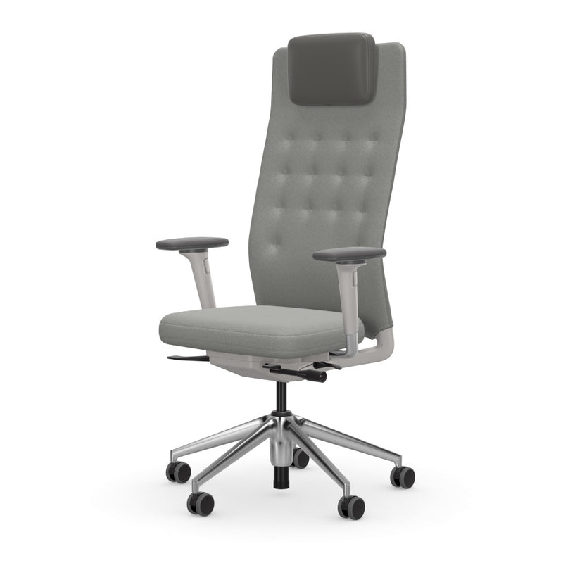 ID Trim L – Frame colour soft grey
