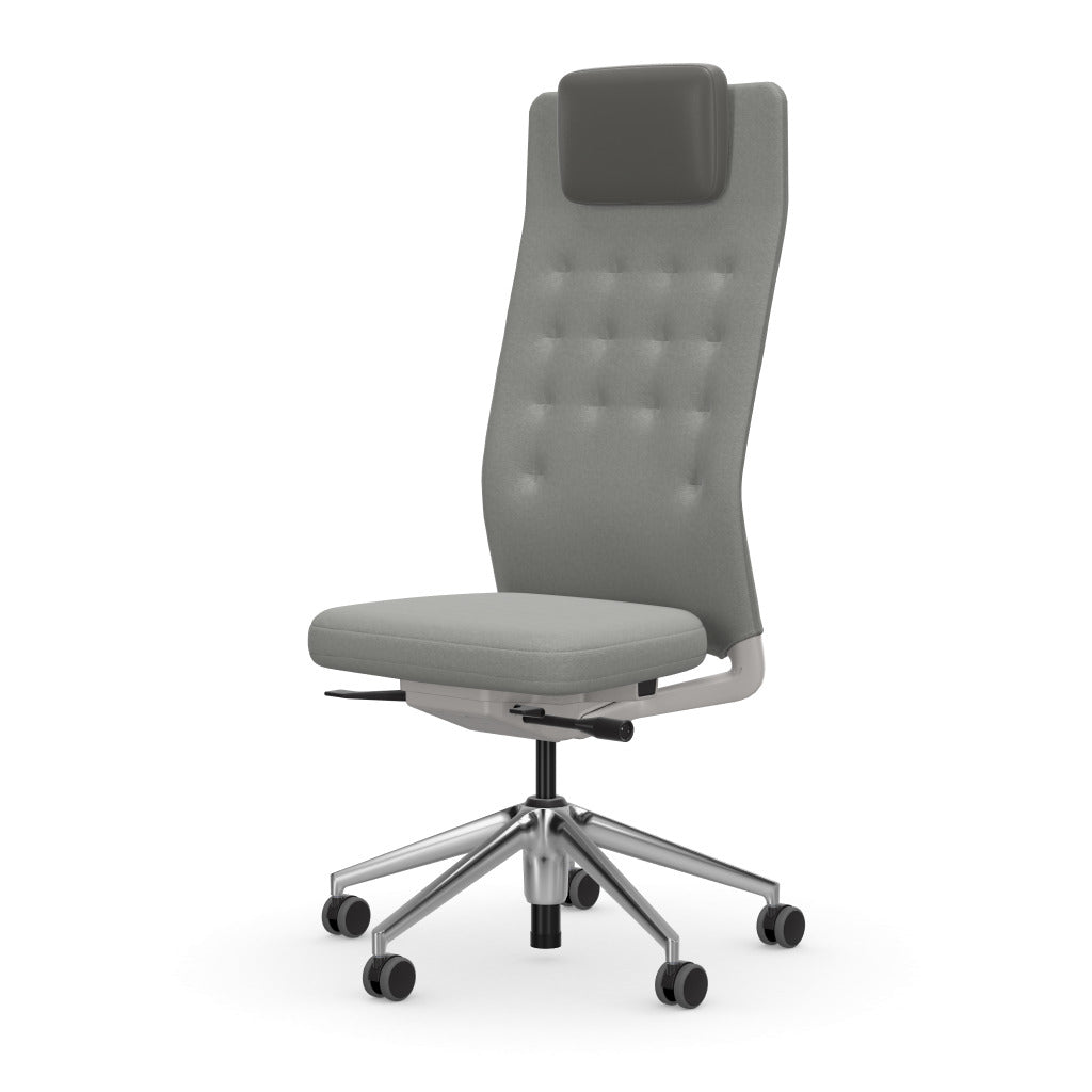 ID Trim L – Rahmenfarbe soft grey