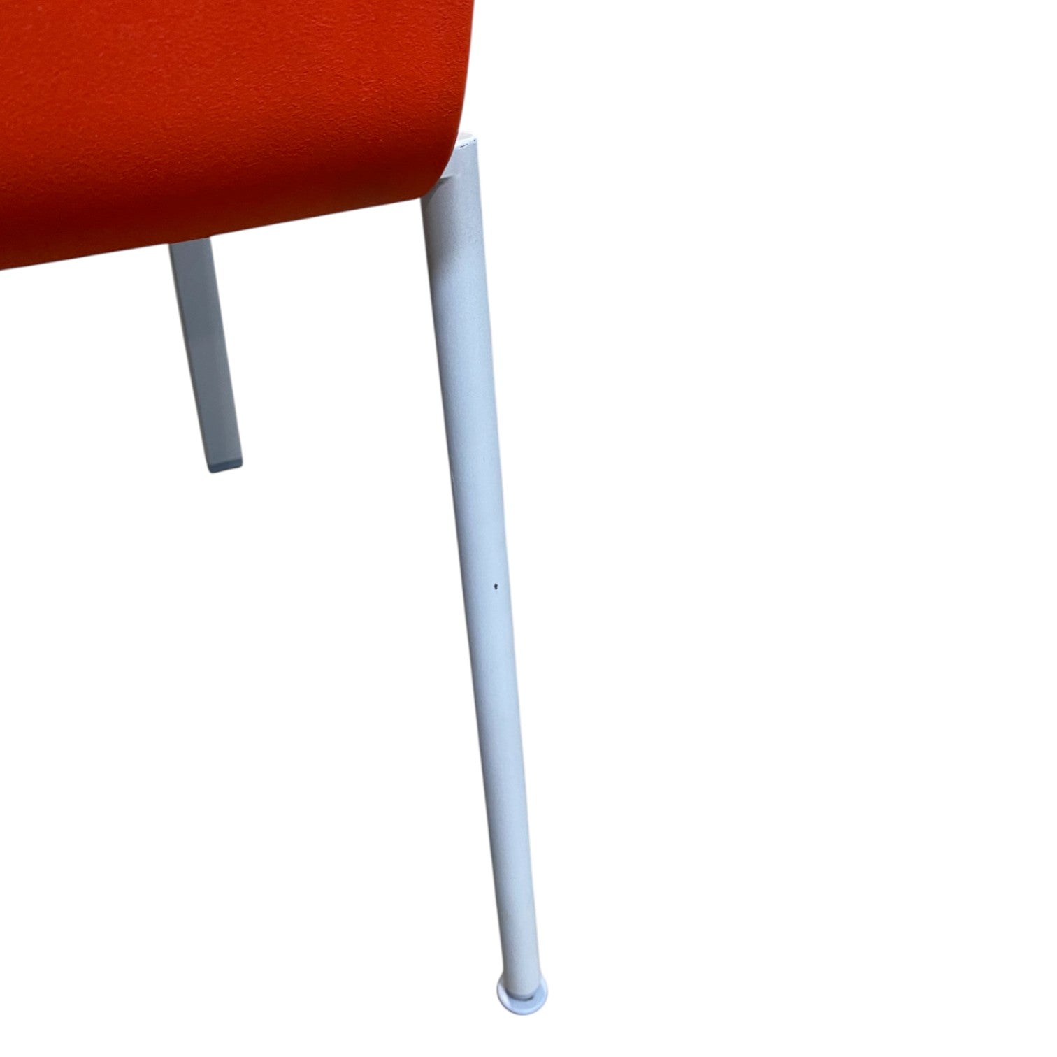 .03 Poppy Red, stapelbar