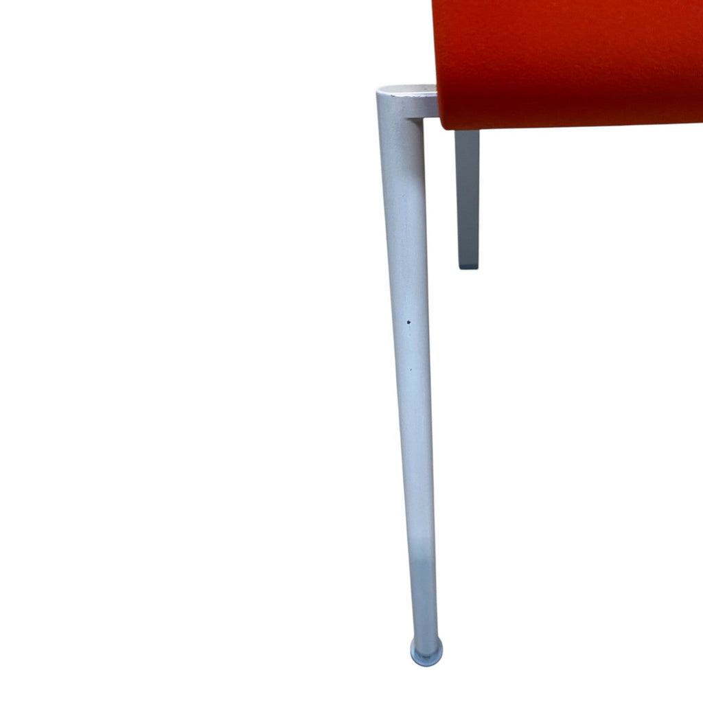 .03 Poppy Red, stapelbar