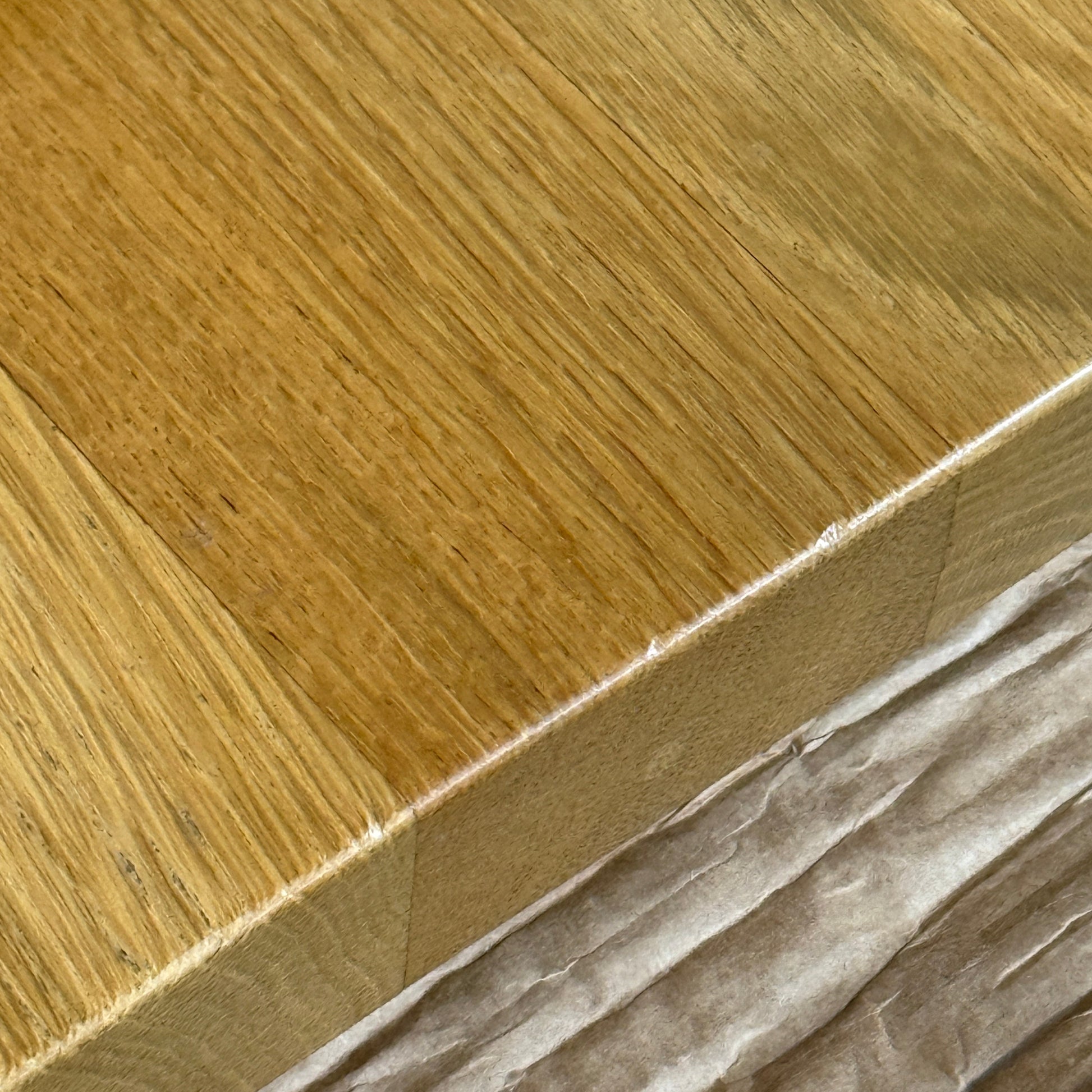 S.A.M. Bois, Eiche natur, 220 x 90 cm