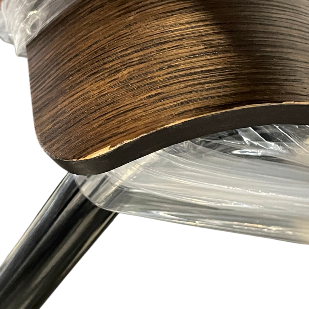 Standard, Deep balck, Dark oak