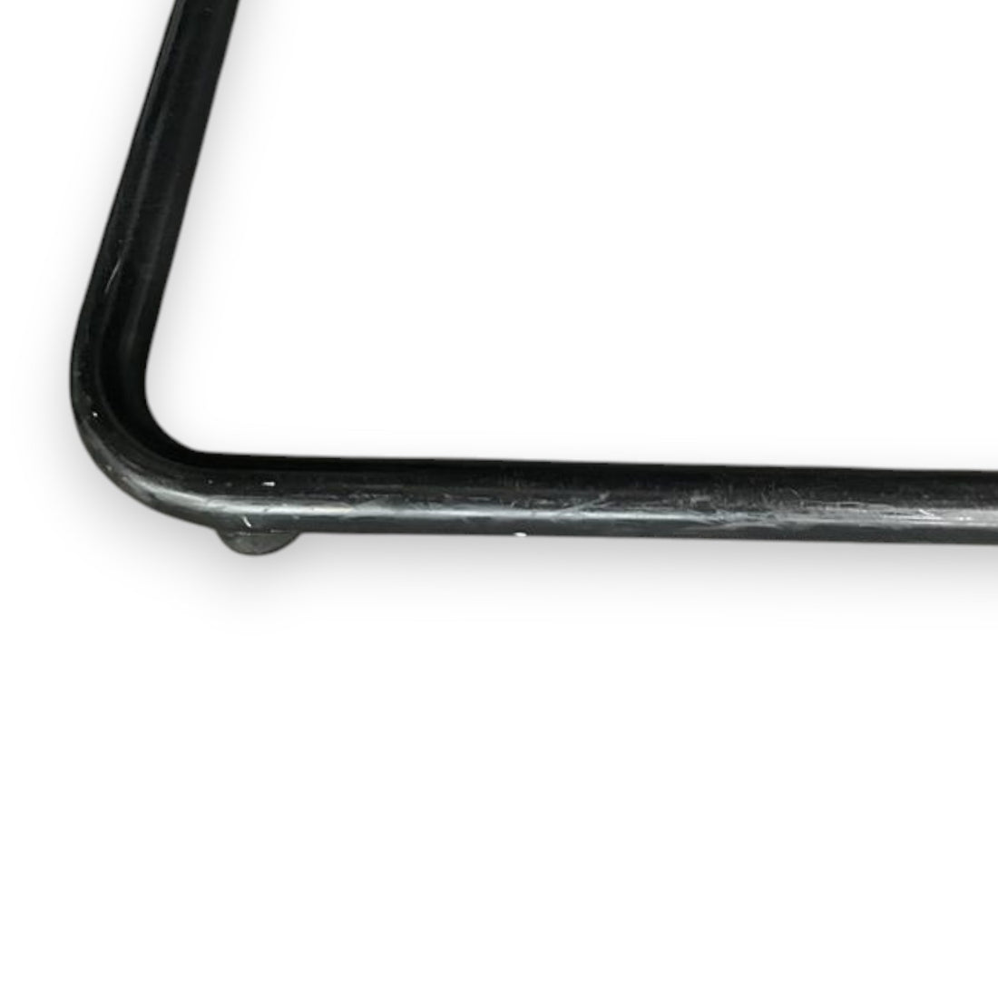 Visavis & Visavis 2 nicht stapelbar, schwarz