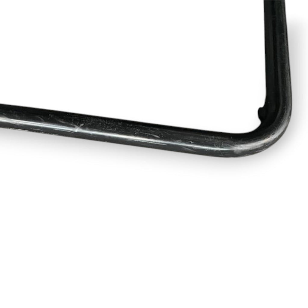 Visavis & Visavis 2 nicht stapelbar, schwarz