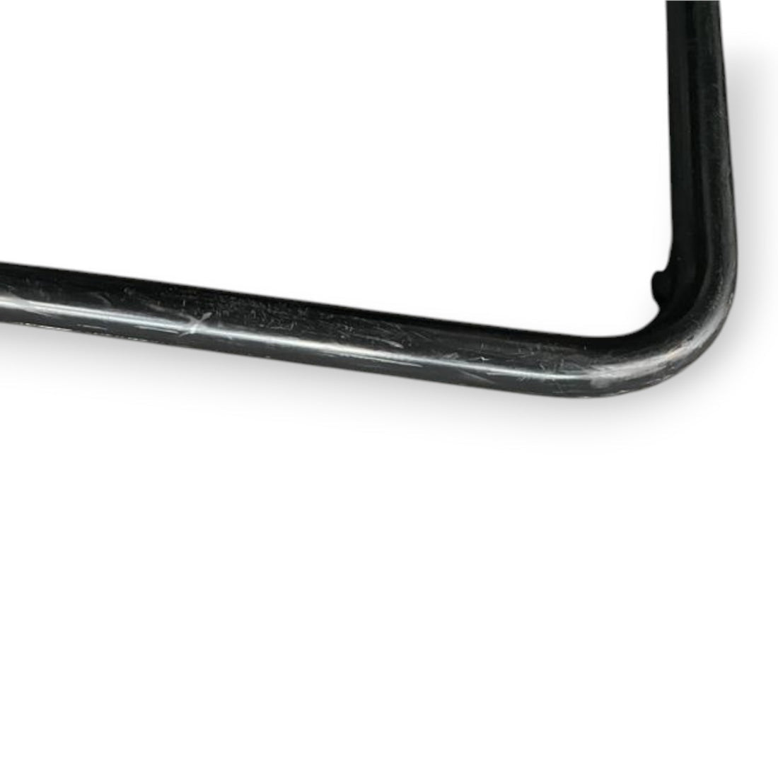 Visavis & Visavis 2 nicht stapelbar, schwarz