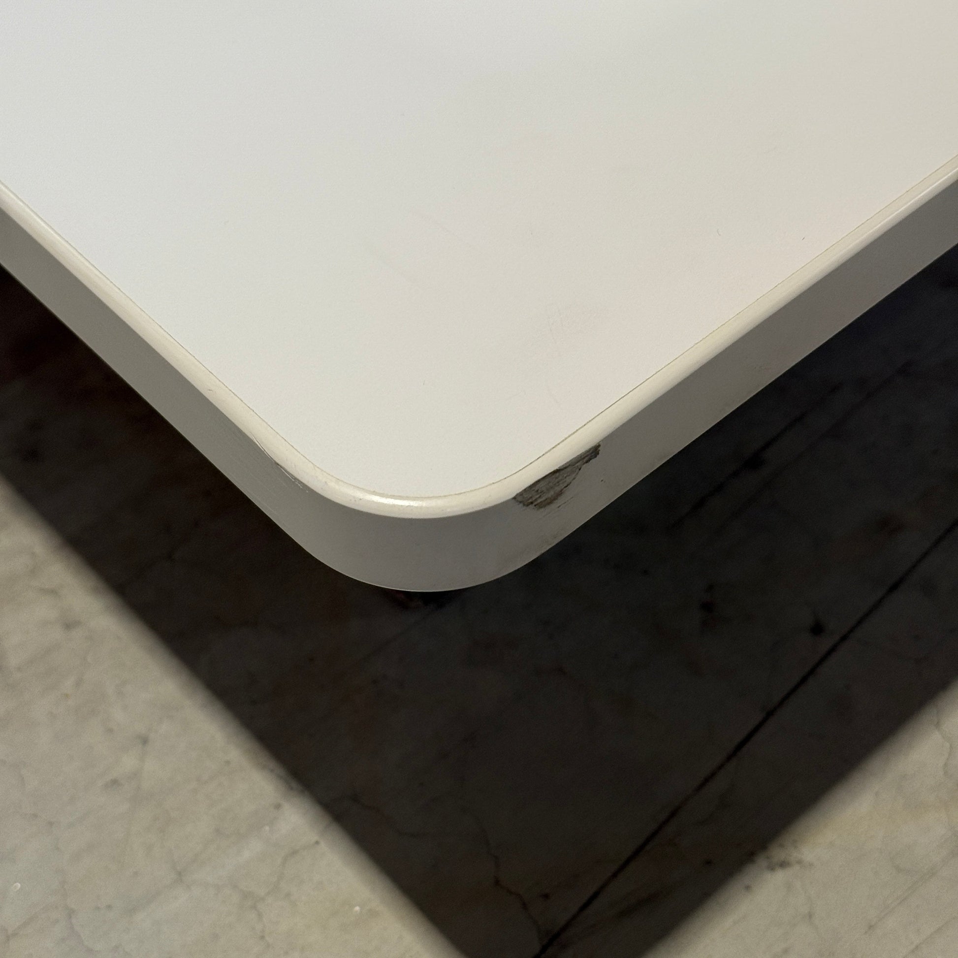 Joyn Single Bench, Soft Light, 220 x 120cm