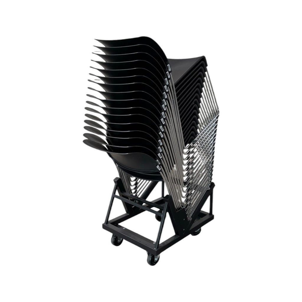 SIM, Stacking Trolley