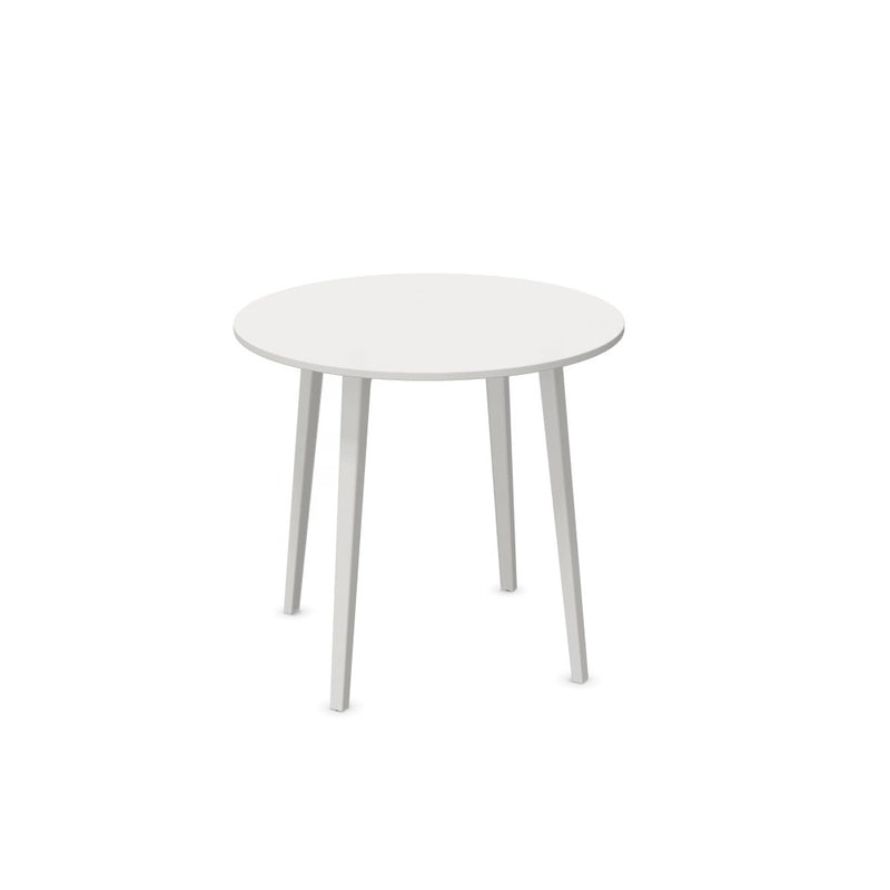 Joyn 2 Stehtisch, rund, 120 cm, Höhe 110.5 cm