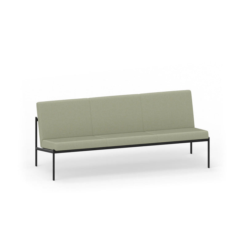 Artek Kiki Sofa 3-seater