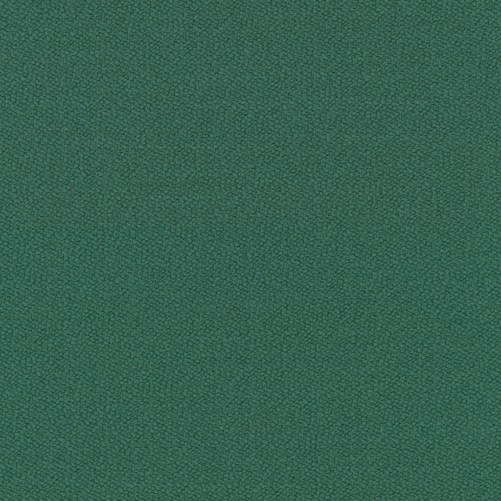 Mikado Armchair – 4-Bein-Untergestell Holz, Kvadrat Vidar 943 dunkelgrün