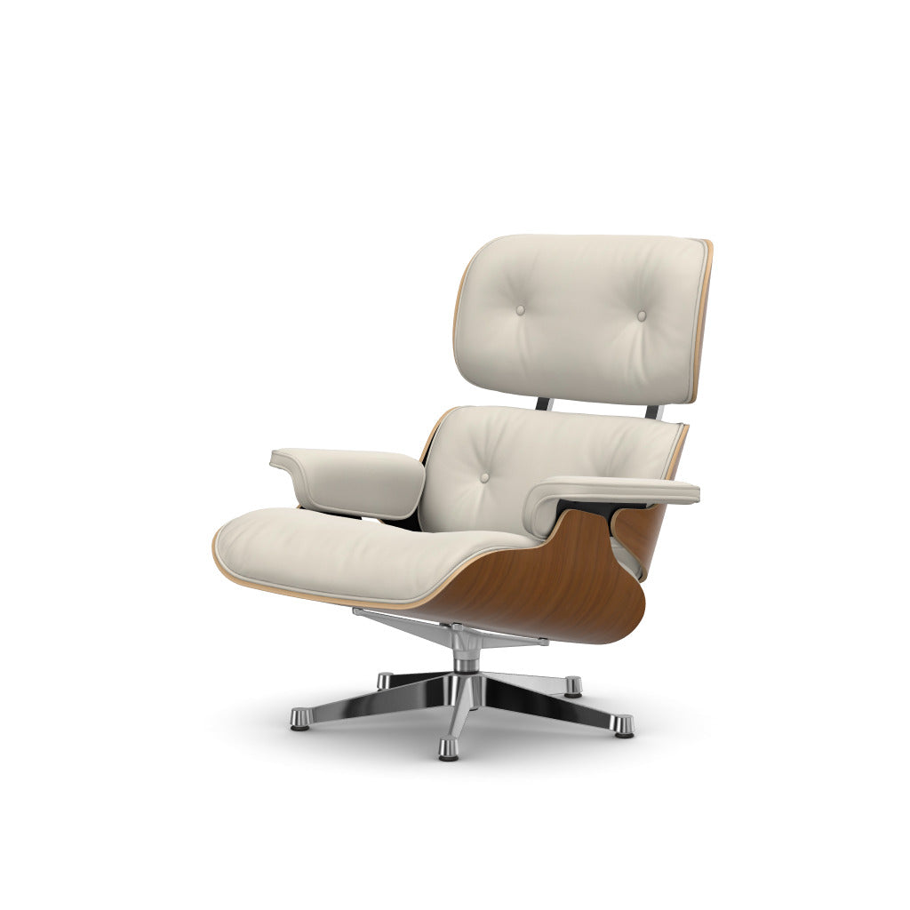 Eames Lounge Chair, without Ottoman