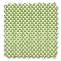 Laser-Re, 69 grasgrün/crème