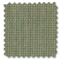 Tress, 07 smaragd melange