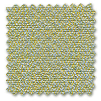 Dumet, 26 zartblau/chartreuse