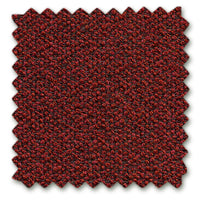 Dumet, 29 dunkelrot melange