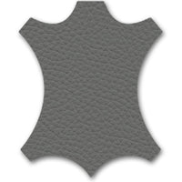 Leather, 21 dim grey