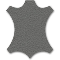 Leather, 21 dim grey