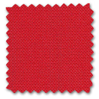 Plano, 72 poppy red