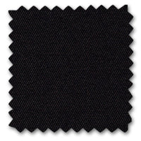 Twill, 07 black