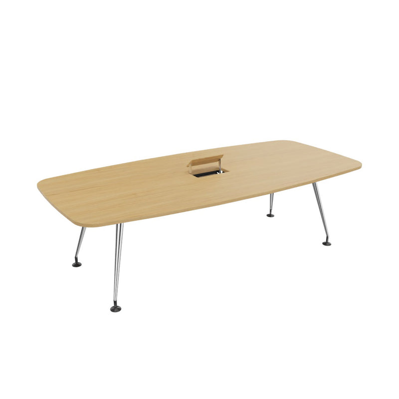 Meda Morph Konferenztisch 260x120 cm
