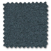 Plano, 13 nero/ice blue