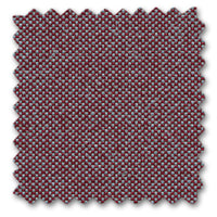 Plano, 16 dark red/ice blue